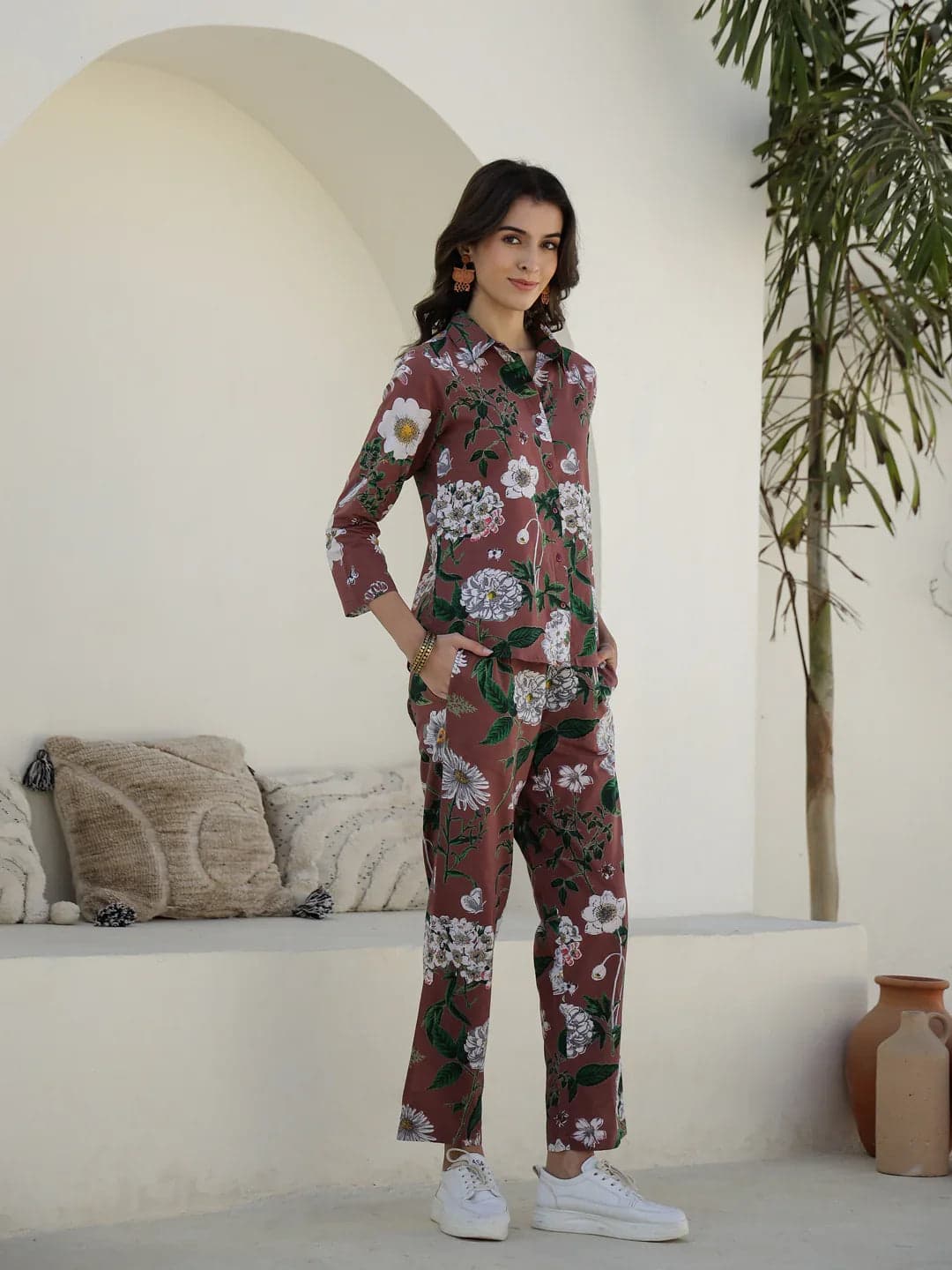 Night Suits