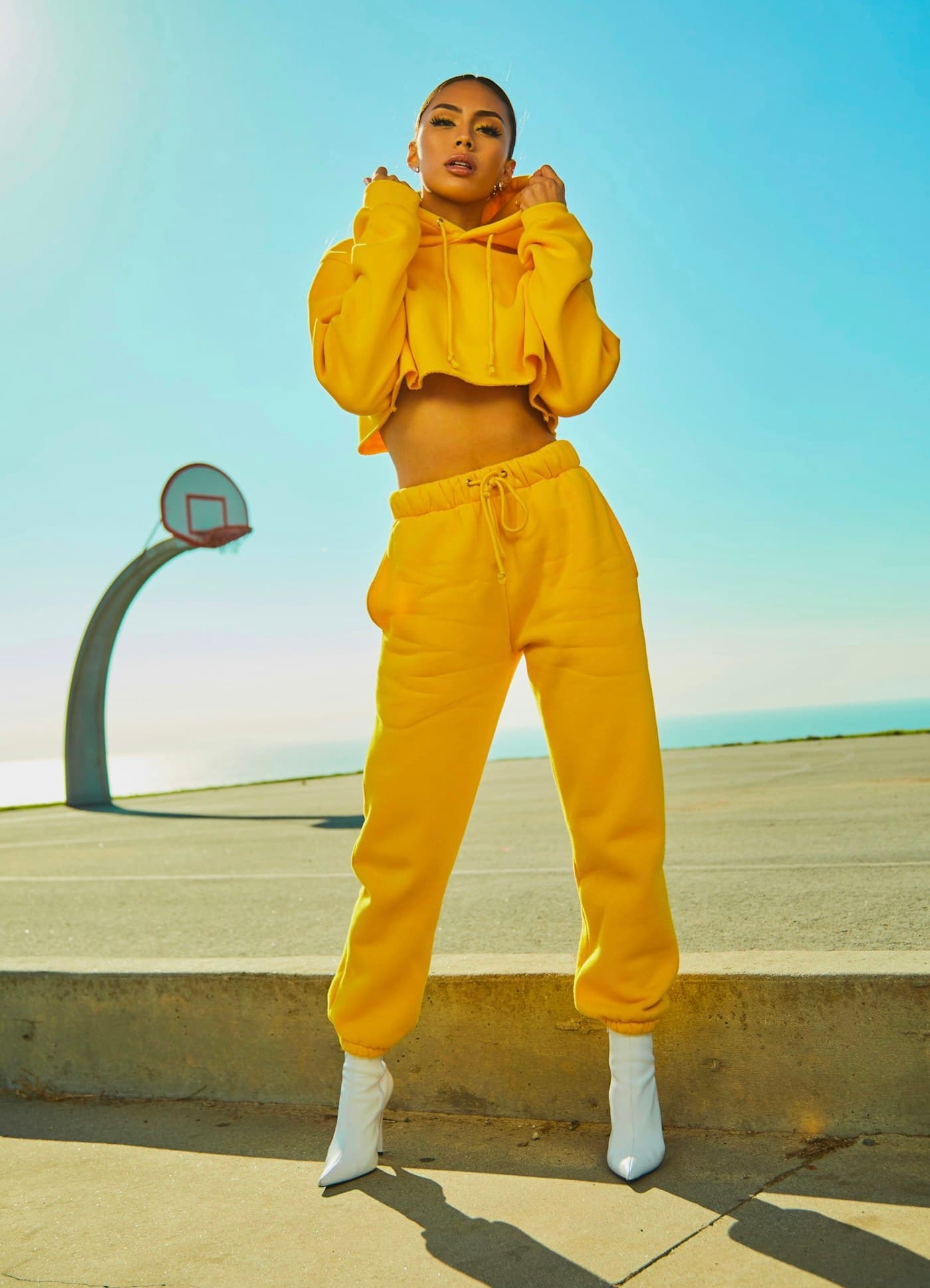 Mokofashion — editorial fashion photography